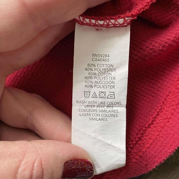 Boys Size 5 Thermal Longsleeve Bundle - Picture 4 of 14